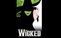 Wicked on Broadway 10/20