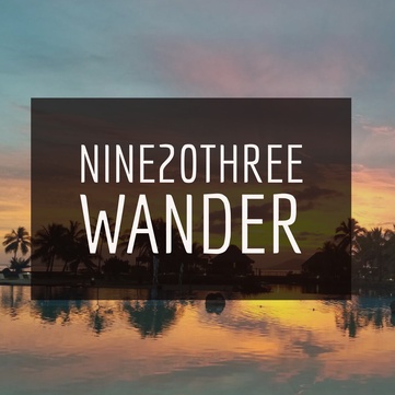 Nine20Three Wander