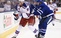 Rangers VS Maple Leafs Group Rate