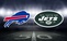 The Bills at The Jets 111C