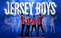 Jersey Boys Group Rate