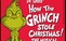 The Grinch Group Outing 12/28