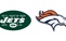 Denver Broncos vs NY Jets 10/7
