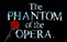 The Phantom of the Opera 10/27