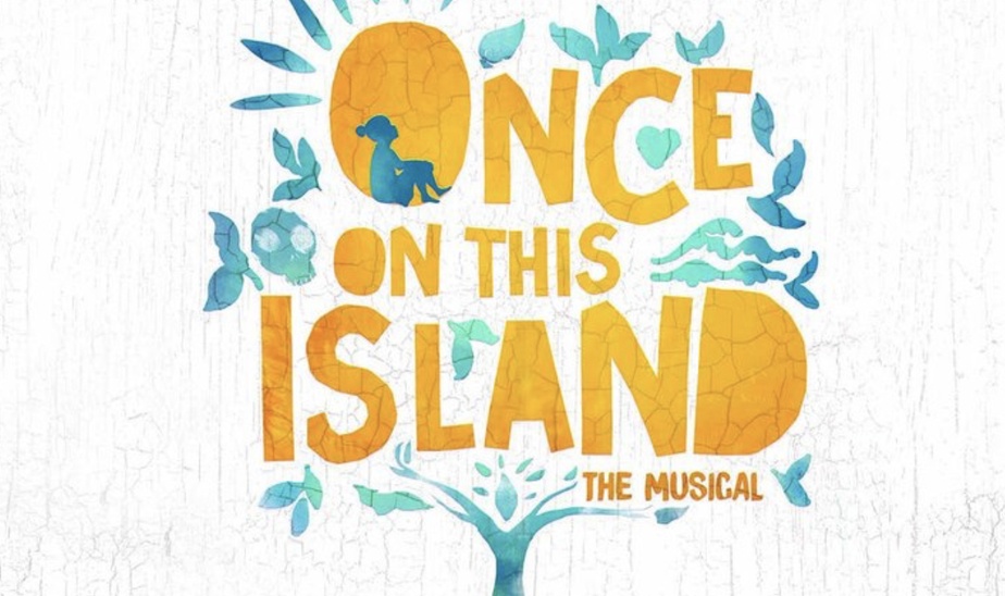 Once On This Island (50% OFF)