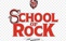 BOSTON - "School of Rock"
