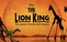 Lion King - Matinee